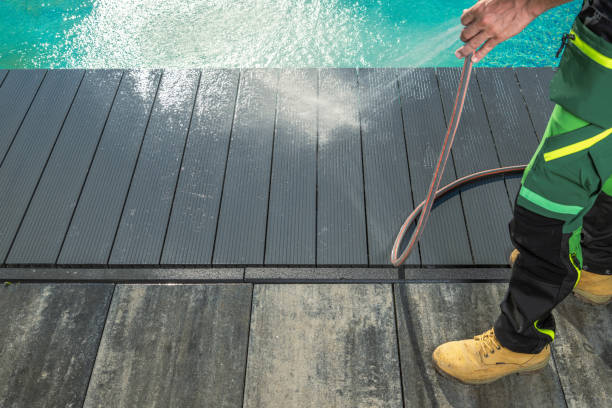 Best Roof Pressure Washing  in North Hills, NY