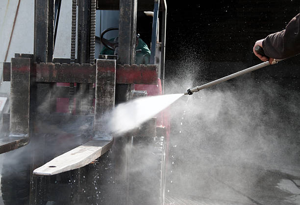 Pressure Washing Estimates in North Hills, NY