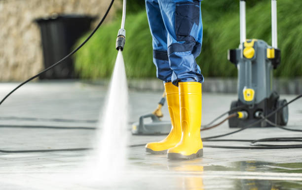 Reliable North Hills, NY Pressure Washing Solutions