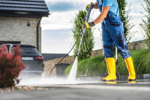 Best Pressure Washing Estimates  in North Hills, NY